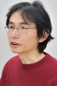 Ảnh diễn viên 濁川敦