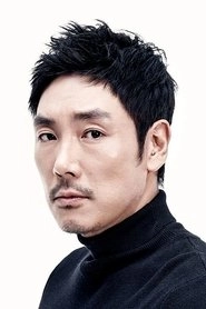 Ảnh diễn viên 조진웅