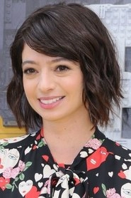 Ảnh diễn viên Kate Micucci