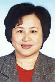 Ảnh diễn viên Liu Huiyi