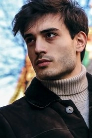 Ảnh diễn viên Lorenzo Lancellotti