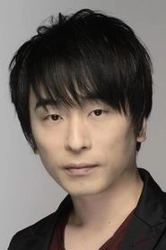 Ảnh diễn viên Tomokazu Seki