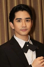 Ảnh diễn viên Zaijian Jaranilla