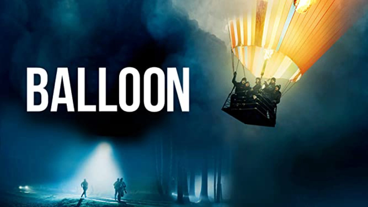 Balloon (Balloon)