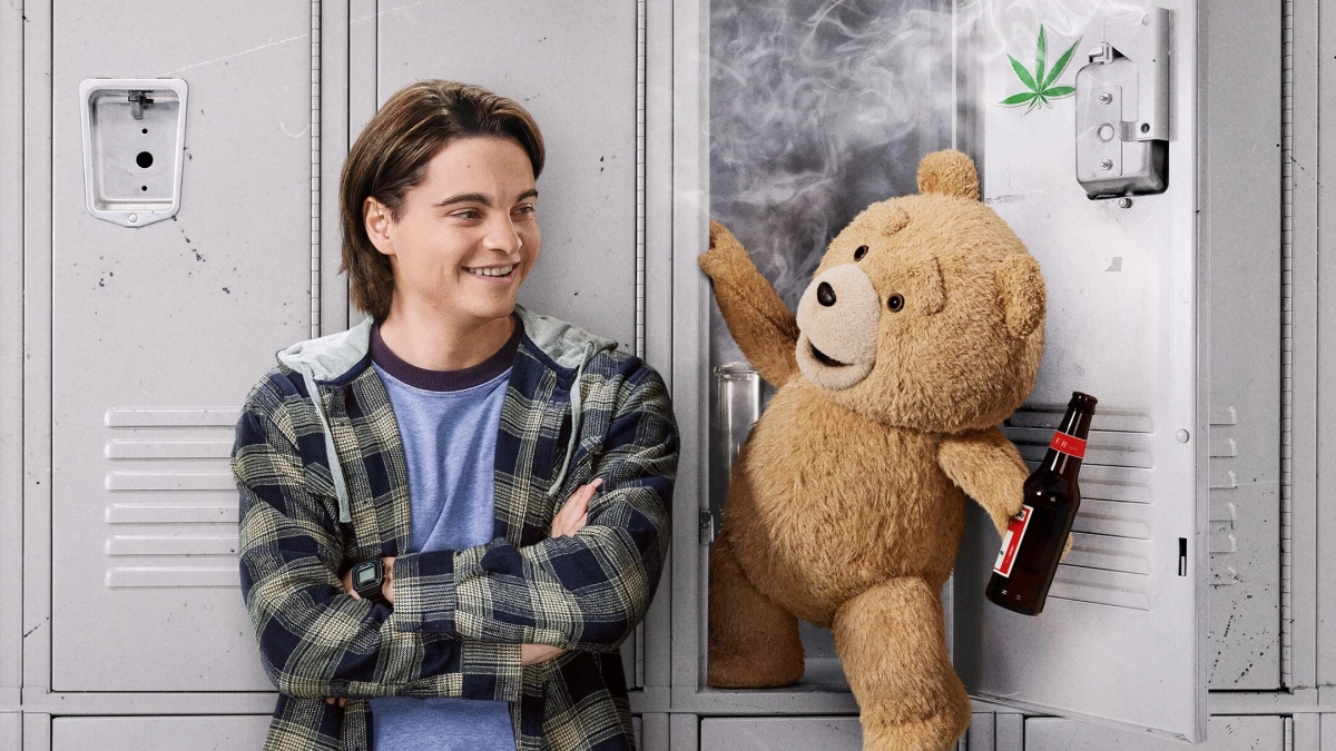 Ted (Ted)